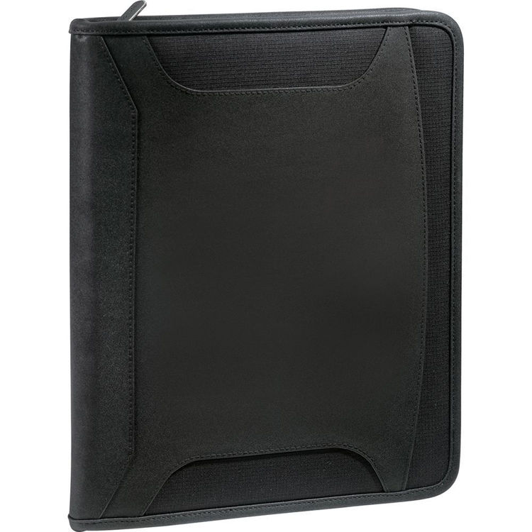 Picture of Case Logic® Conversion Zippered Tech Journal