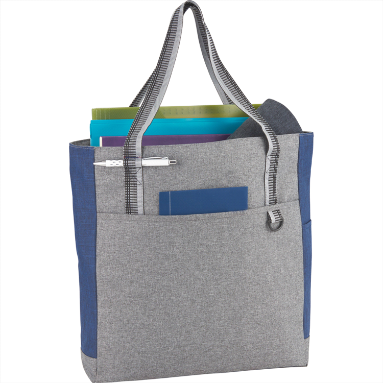 Picture of Logan Zippered Tote