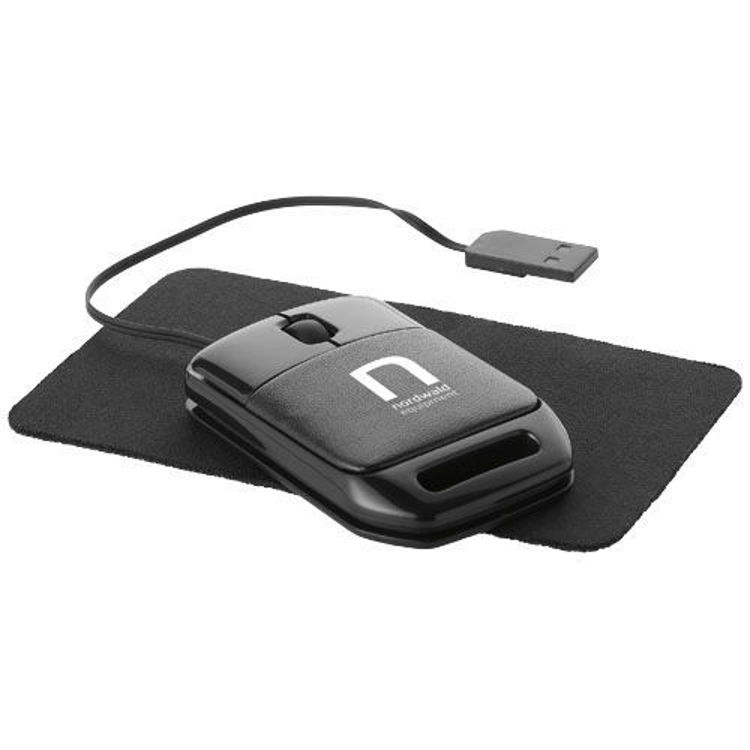Picture of Travel Mouse Mini