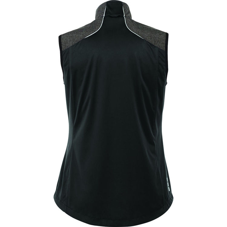 Picture of NASAK Hybrid Softshell Vest - Womens