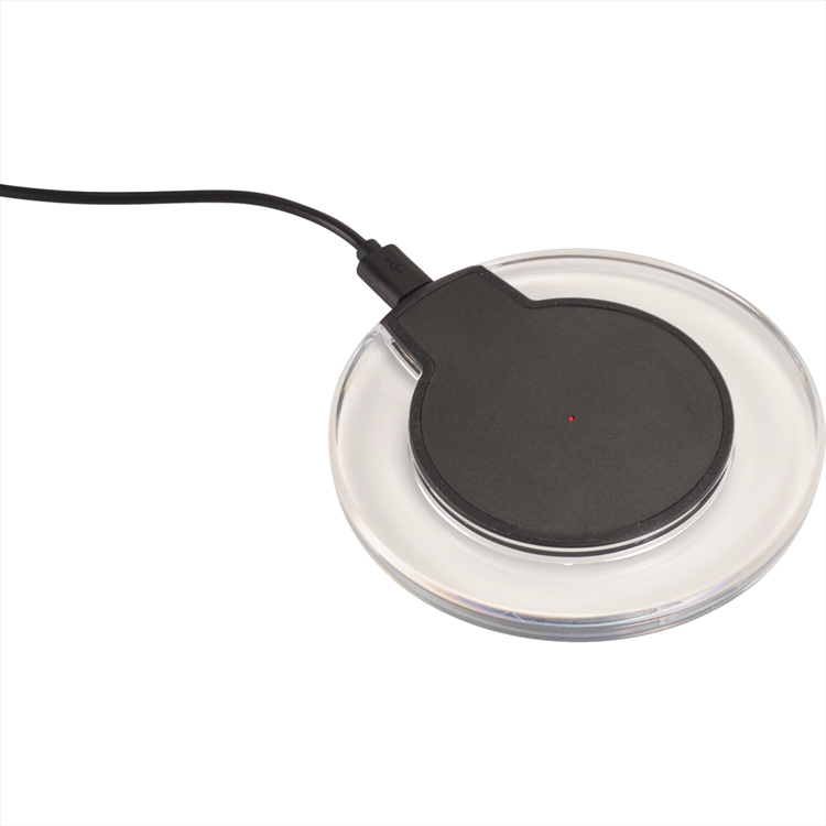Picture of Meteor Qi Wireless Charging Pad