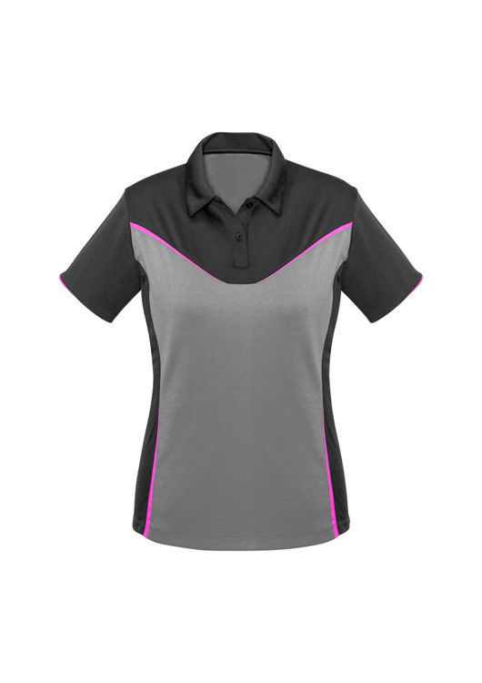 Picture of Ladies Victory Polo