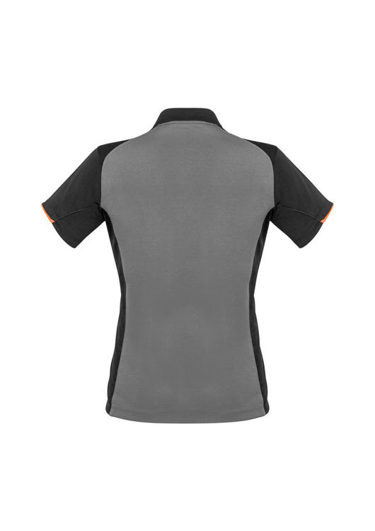 Picture of Ladies Victory Polo