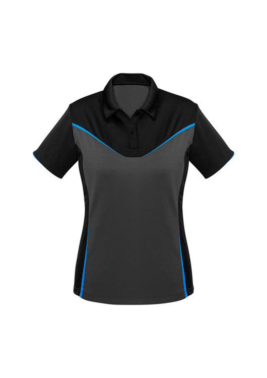 Picture of Ladies Victory Polo