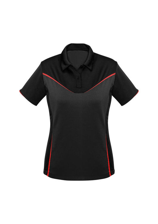 Picture of Ladies Victory Polo