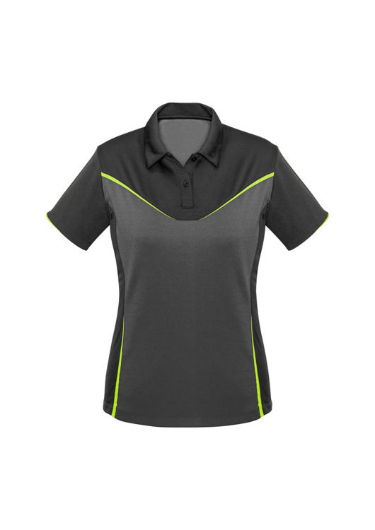 Picture of Ladies Victory Polo