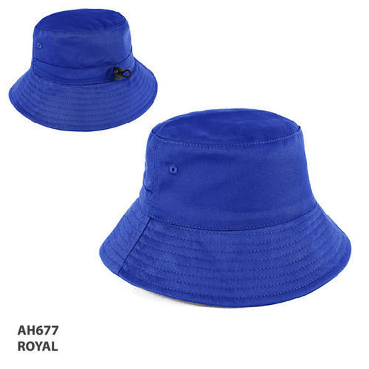 Picture of KINDY Hat