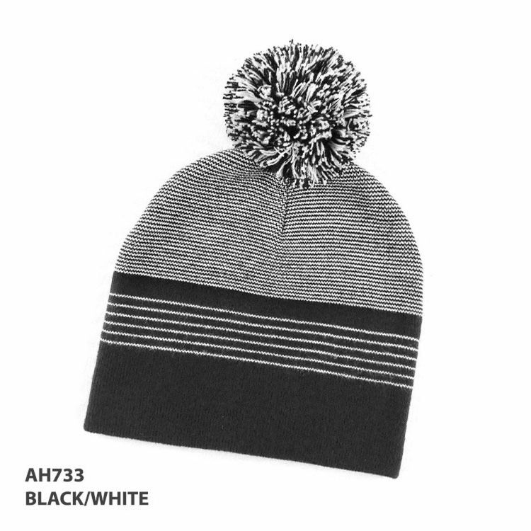 Picture of Beanie | Custom 100% Acrylic Promotional Beanies