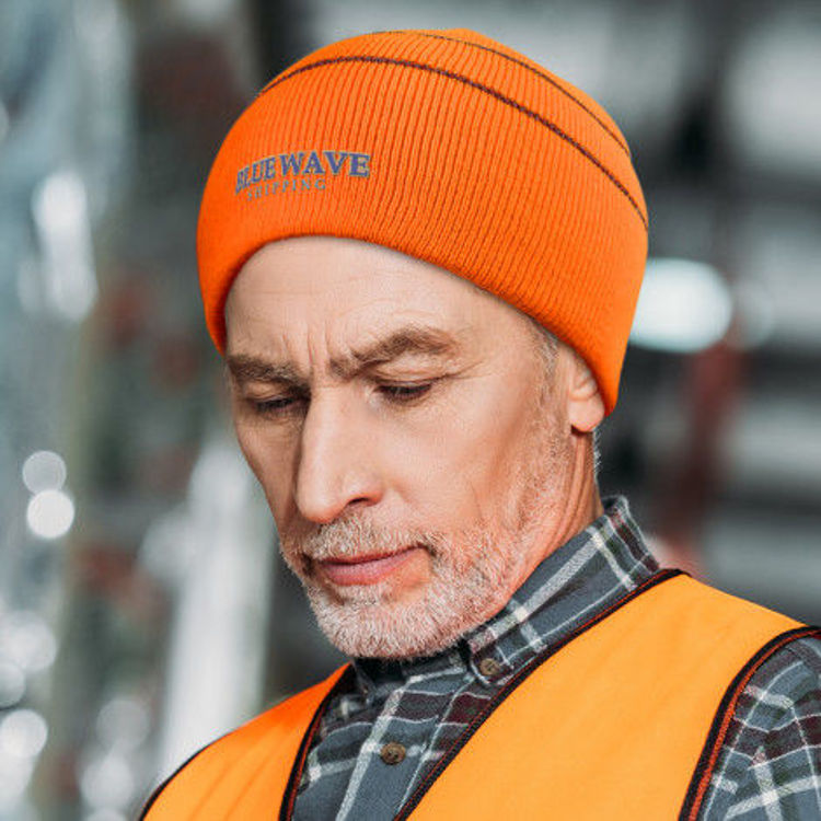 Picture of Commando Hi-Vis Beanie