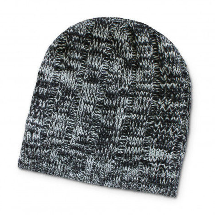 Picture of Fresno Heather Knit Beanie