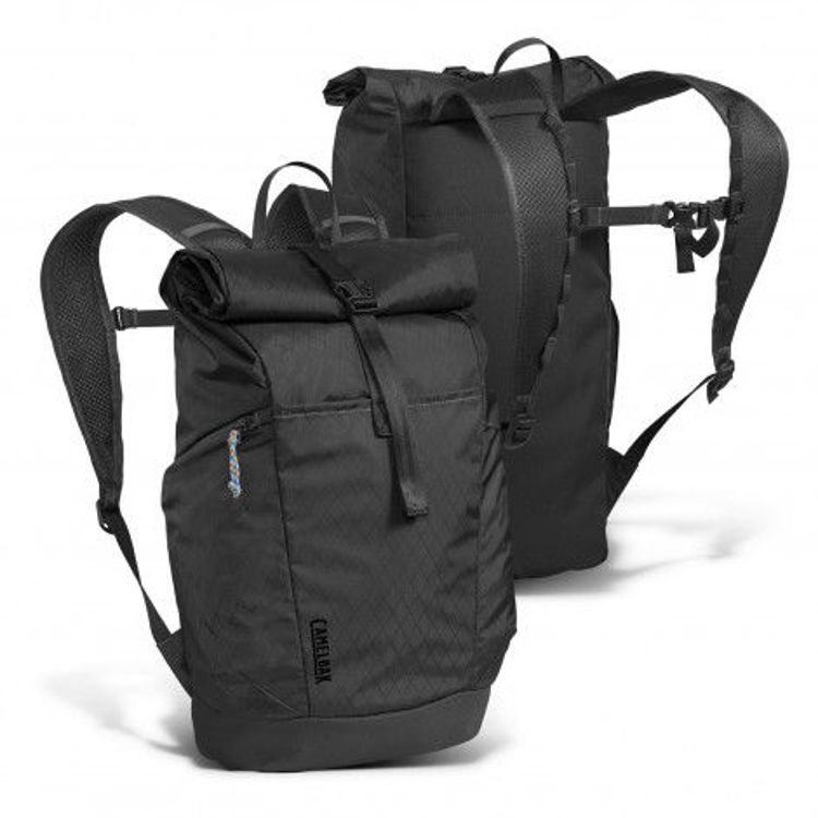 Picture of CamelBak Pivot Roll Top Backpack