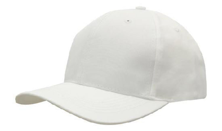 Picture of Recycled Breathable Poly Twill Cap