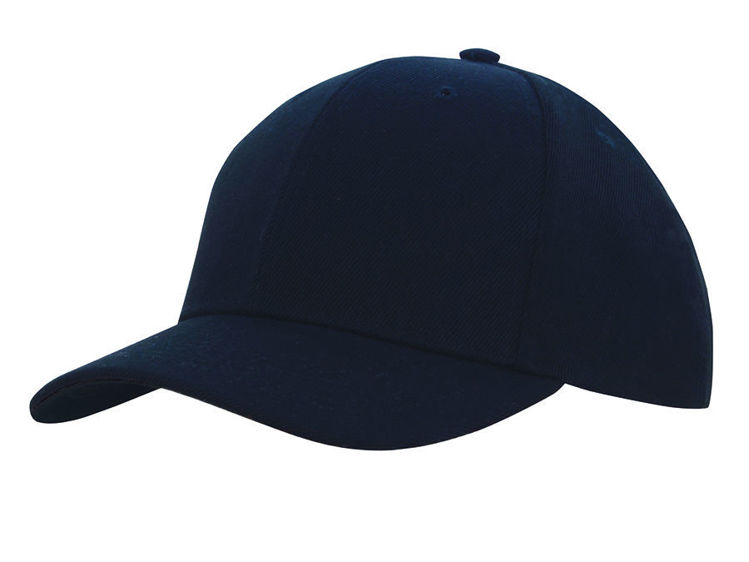 Picture of Premium American Recycled Twill Cap