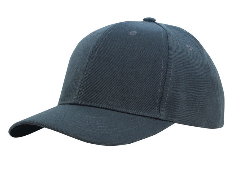 Picture of Premium American Recycled Twill Cap