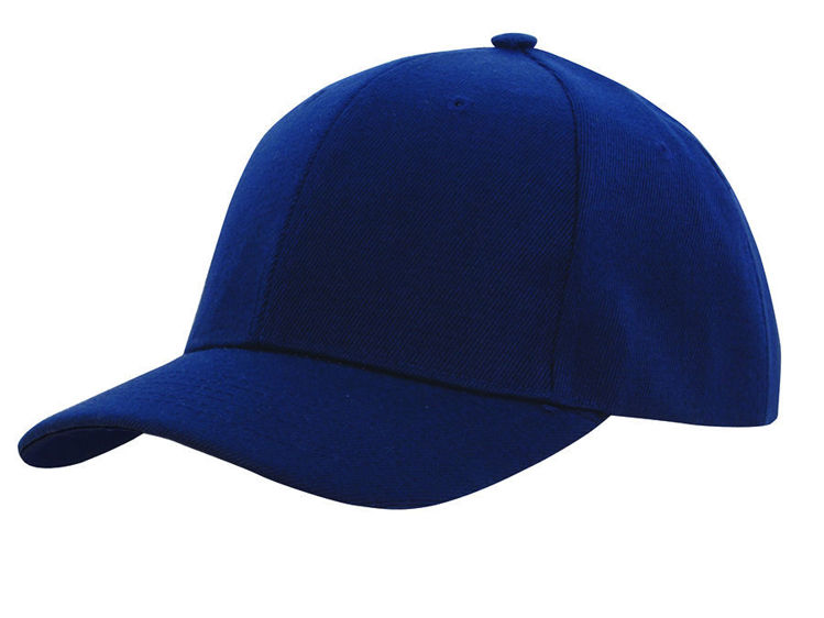 Picture of Premium American Recycled Twill Cap