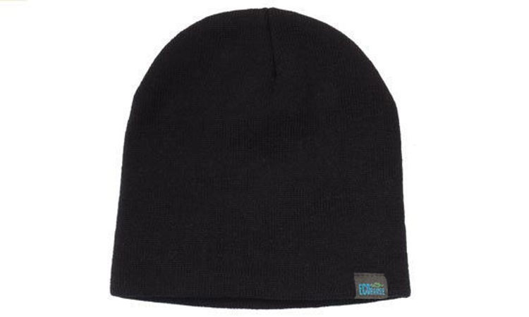 Picture of Recycled Roll Down Beanie