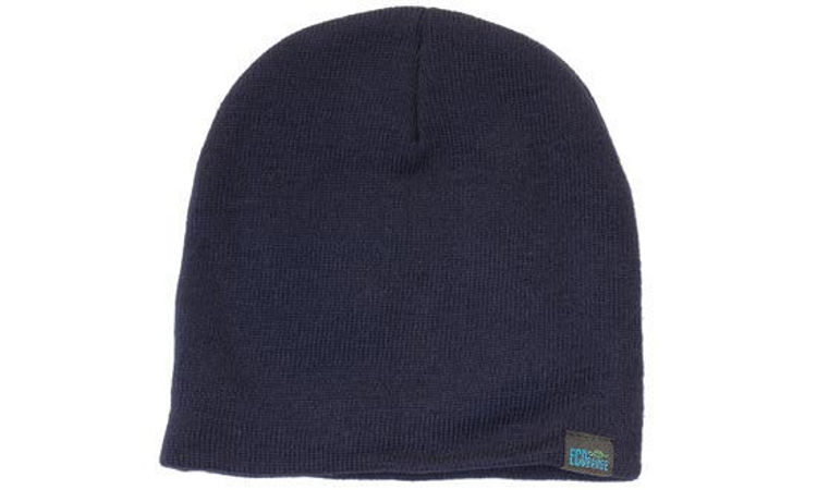 Picture of Recycled Roll Down Beanie