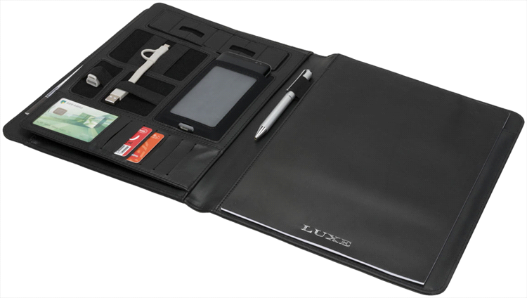 Picture of Cembalo A4 portfolio