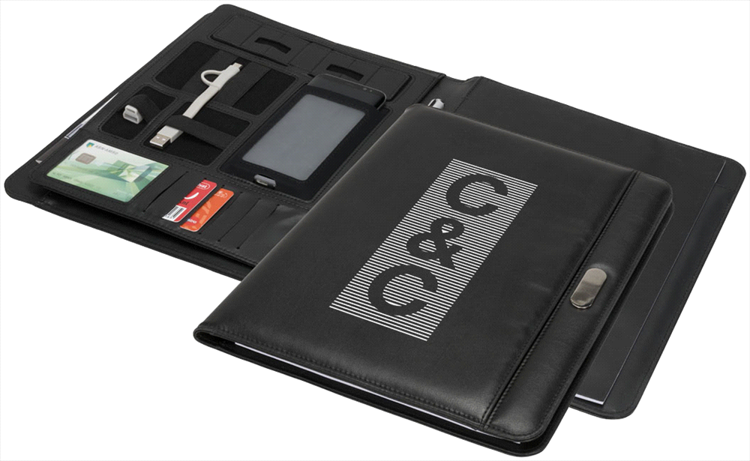 Picture of Cembalo A4 portfolio
