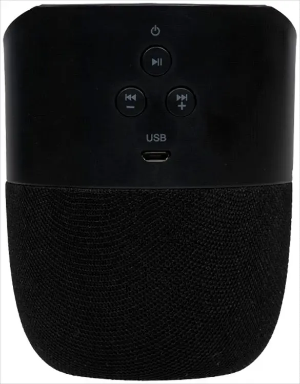 Picture of Jill speaker and wireless charging power bank