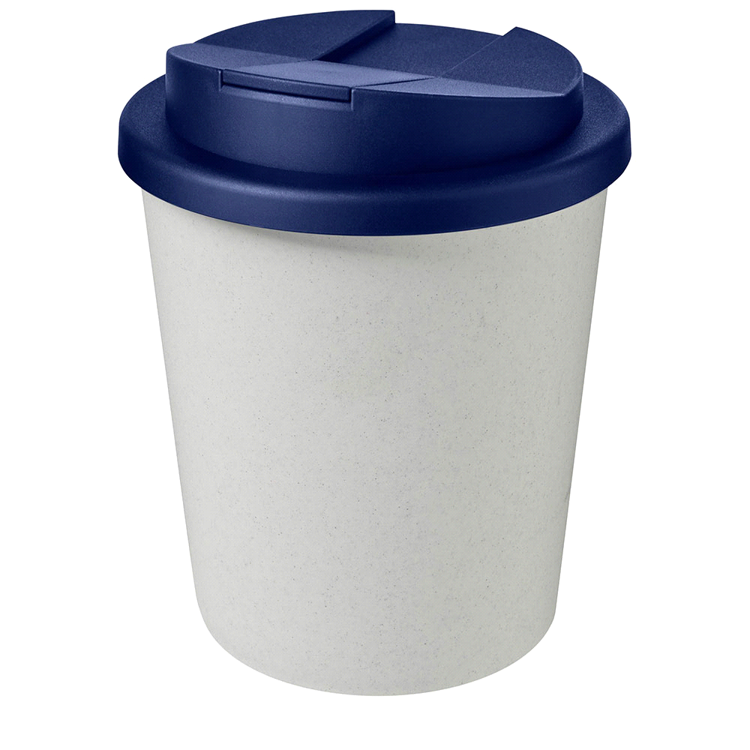 Picture of Americano Espresso Eco 250 ml recycled tumbler