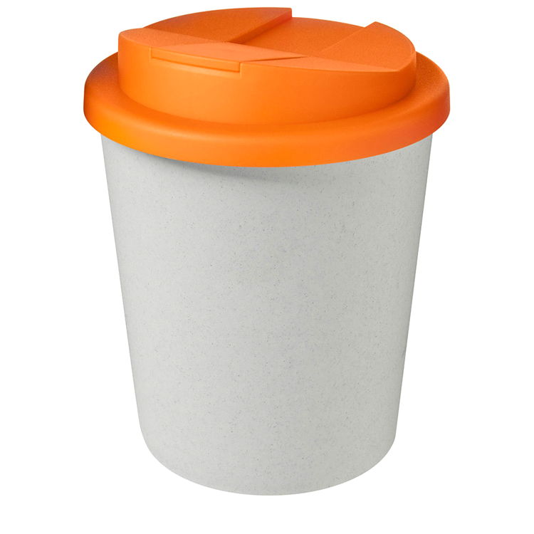 Picture of Americano Espresso Eco 250 ml recycled tumbler
