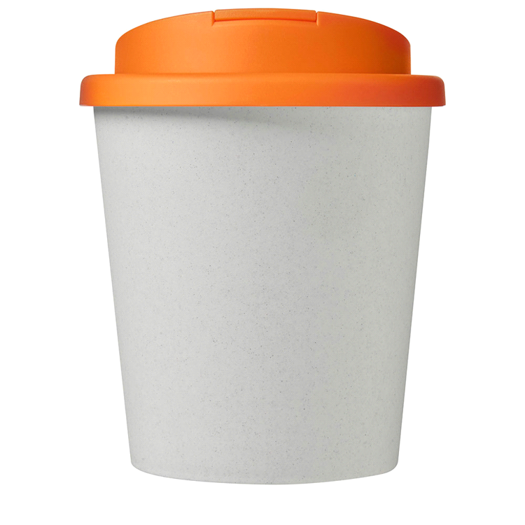 Picture of Americano Espresso Eco 250 ml recycled tumbler