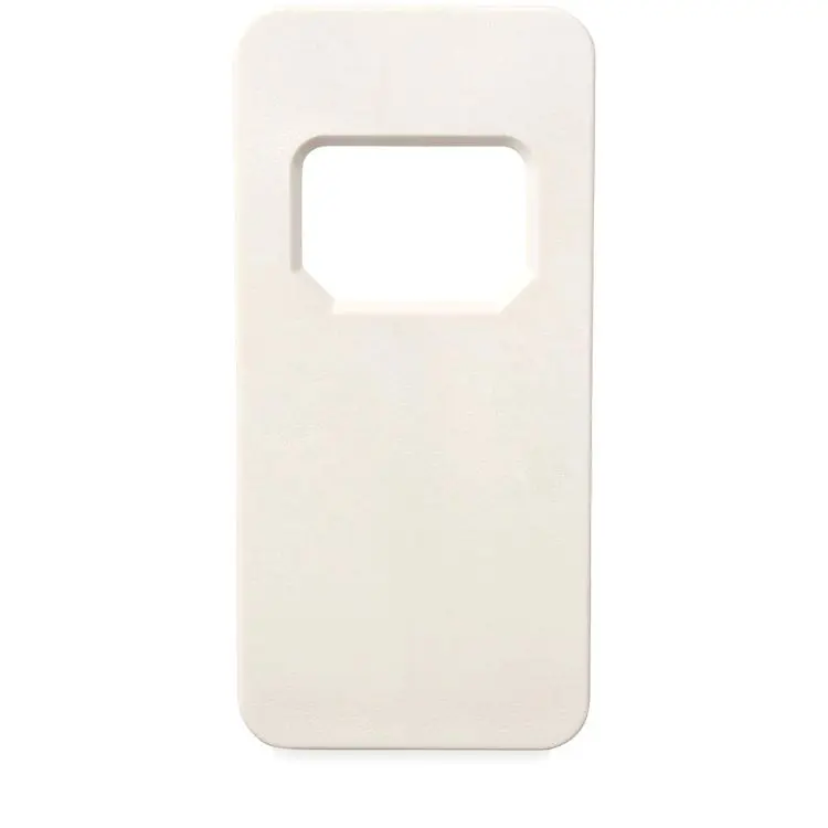Picture of Ojal rectangular-shaped bottle opener