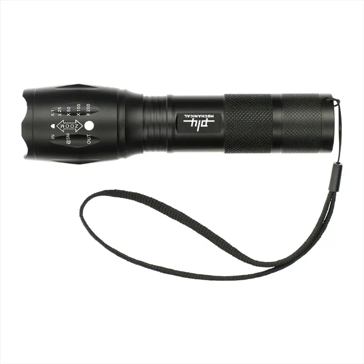 Picture of High Performance 500 Lumen Flashlight