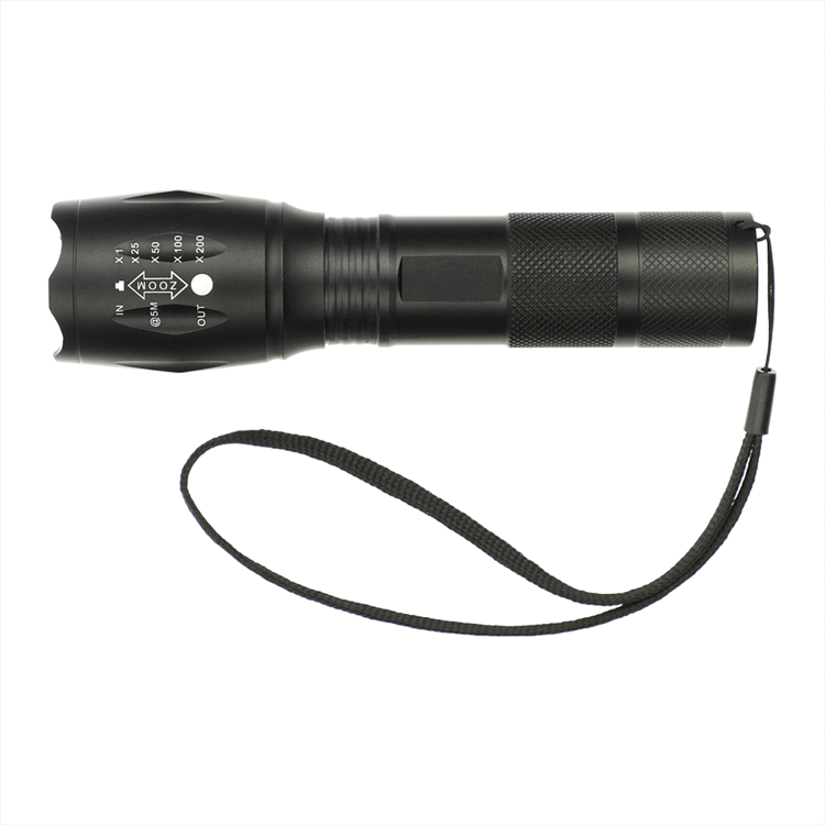 Picture of High Performance 500 Lumen Flashlight