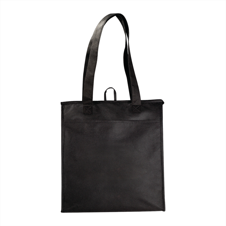 Picture of Big Grocery Insulated Non-Woven Tote