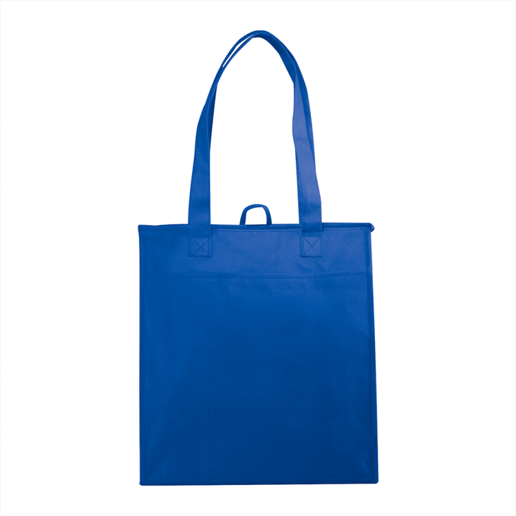 Picture of Big Grocery Insulated Non-Woven Tote