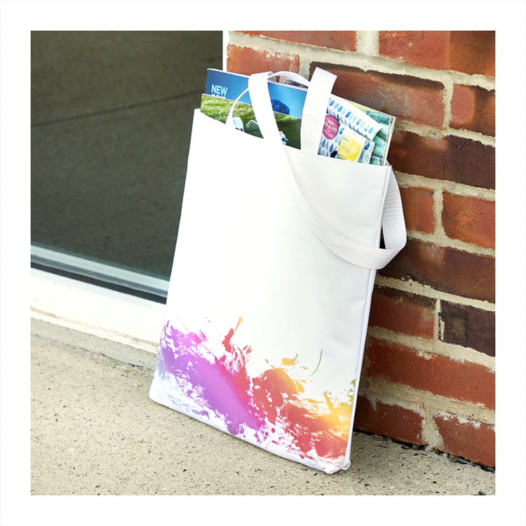 Picture of UV INK Convention Tote