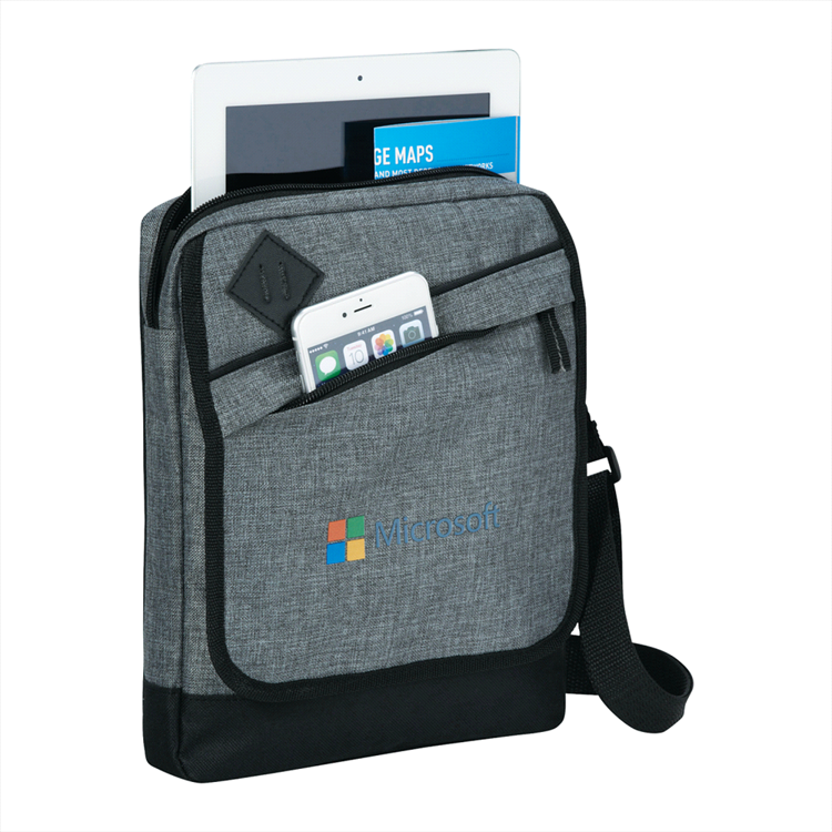Picture of Graphite 11" Tablet Bag