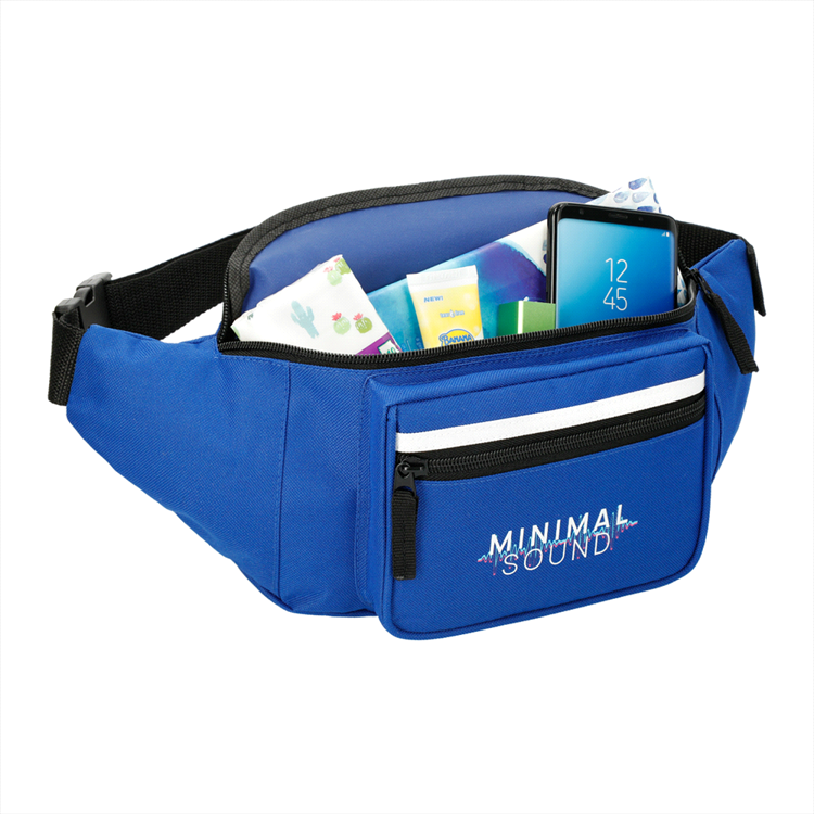 Picture of Journey Fanny Pack