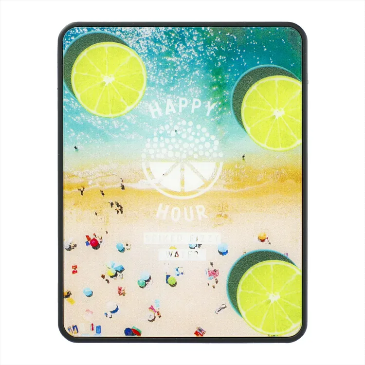Picture of The Looking Glass 5000 mAh Wireless Power Bank