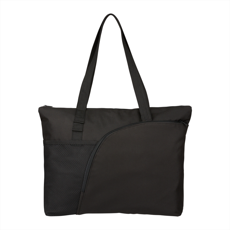Picture of Excel Sport Zippered Utility Business Tote