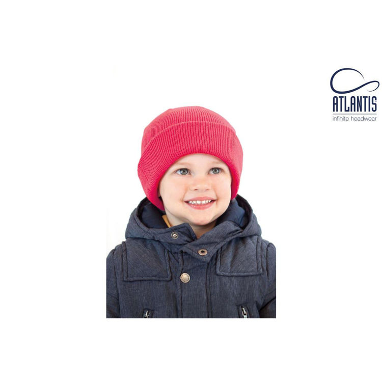 Picture of Kid Wind Beanie