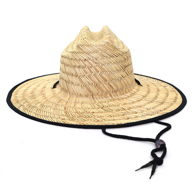 Picture of Straw hat