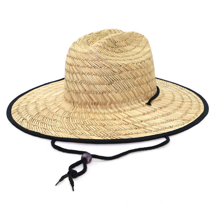 Picture of Straw hat