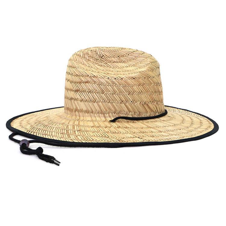 Picture of Straw hat