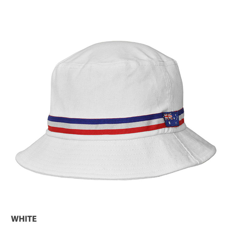 Picture of HBC Bucket Contrast Band Hat