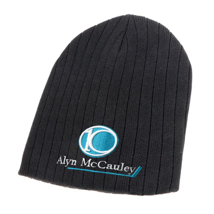Picture of 100% Cotton Beanie