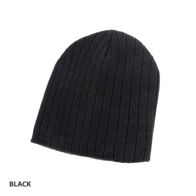 Picture of 100% Cotton Beanie