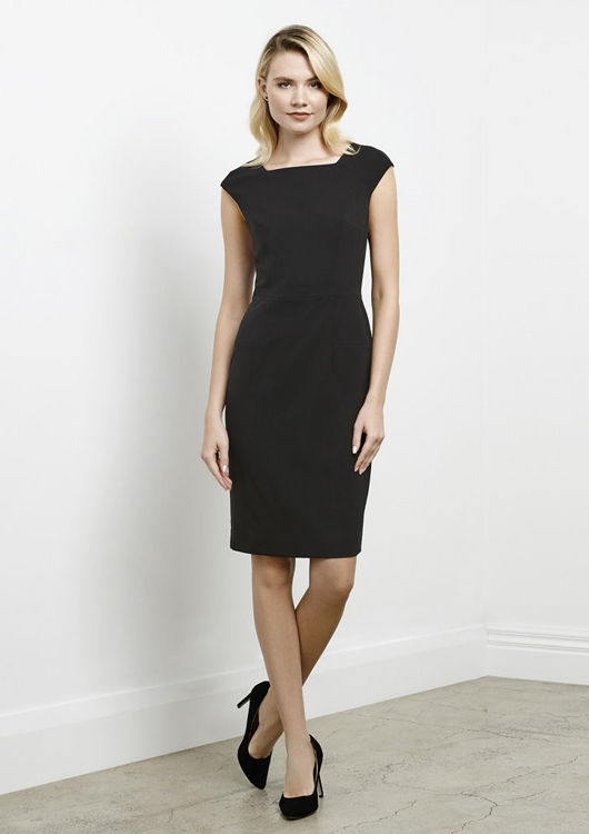 Picture of Ladies Audrey Dress