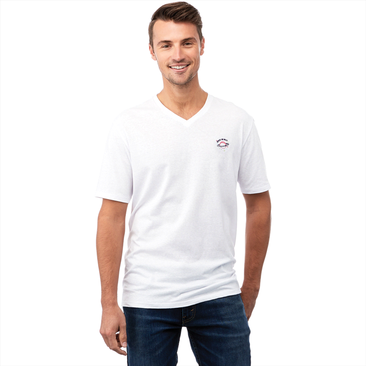 Picture of CANYON SS Tee - Mens