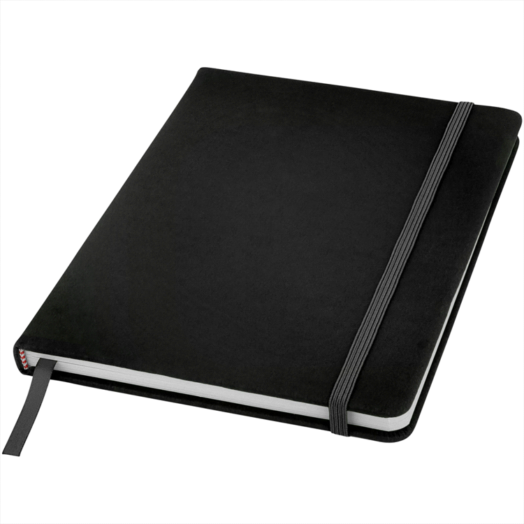 Picture of Spectrum A5 Hard Cover Notebook