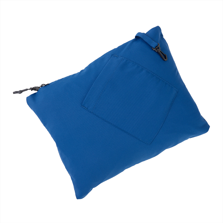 Picture of Bogart Eco Packable Half Zip Jacket - Unisex