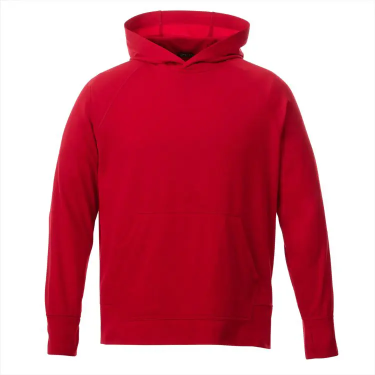 Picture of Coville Knit Hoody - Mens