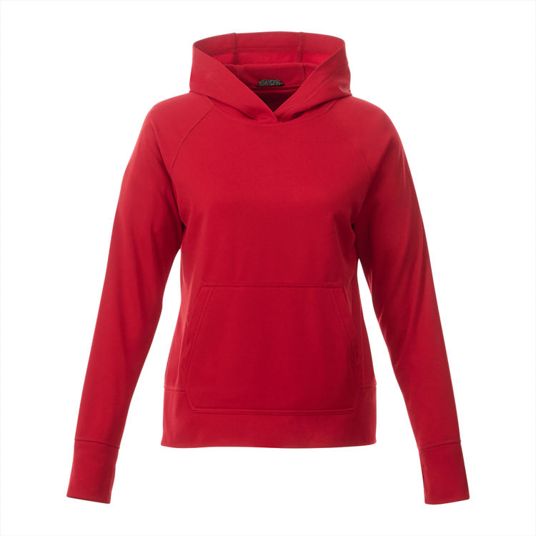 Picture of Coville Knit Hoody - Womens